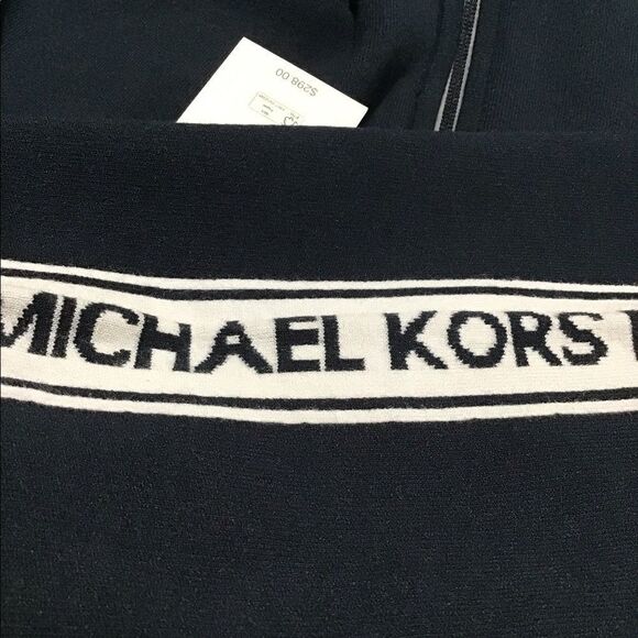 COPY - 💲298 Michael Kors Men’s Logo Tape Jacket XXL - Picture 16 of 16